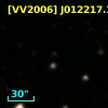 [VV2006] J012217.1-300719