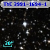 TYC 3991-1694-1