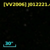 [VV2006] J012221.4-301359