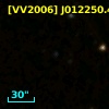 [VV2006] J012250.4-302355