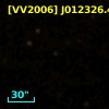 [VV2006] J012326.4-312233