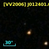 [VV2006] J012401.0-293518