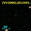 [VV2006] J012401.7-301115