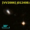 [VV2006] J012408.6-310036