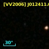 [VV2006] J012411.0-302001