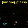 [VV2006] J012430.8-312015