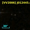[VV2006] J012445.4-304454