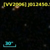 [VV2006] J012450.5-301623
