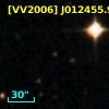 [VV2006] J012455.9-293504