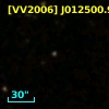 [VV2006] J012500.9-311753