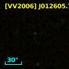 [VV2006] J012605.7-310306