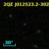 2QZ J012523.2-302854