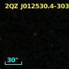 2QZ J012530.4-303702
