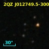 2QZ J012749.5-300817