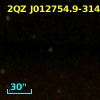 2QZ J012754.9-314247