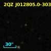 2QZ J012805.0-303439