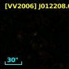 [VV2006] J012208.0-302906