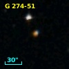 G 274-51