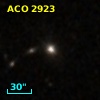 ACO  2923