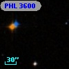 PHL  3600