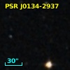 PSR J0134-2937