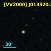 [VV2000] J013520.2-292357