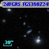 2dFGRS TGS380Z245