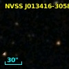 NVSS J013416-305827