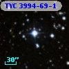 TYC 3994-69-1