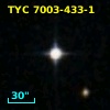 TYC 7003-433-1