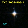 TYC 7003-806-1