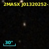 2MASX J01320252-3123363