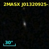 2MASX J01320925-3058353