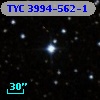 TYC 3994-562-1
