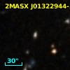 2MASX J01322944-3105373