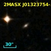 2MASX J01323754-3104263