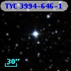 TYC 3994-646-1
