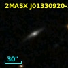 2MASX J01330920-3100190