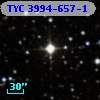 TYC 3994-657-1