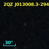 2QZ J013008.3-294354