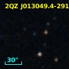 2QZ J013049.4-291114