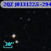 2QZ J013122.5-294753