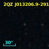 2QZ J013206.9-291133