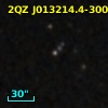 2QZ J013214.4-300943