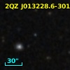 2QZ J013228.6-301352