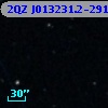 2QZ J013231.2-291012