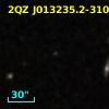 2QZ J013235.2-310622
