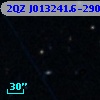2QZ J013241.6-290800