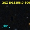 2QZ J013258.0-300621