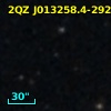2QZ J013258.4-292905
